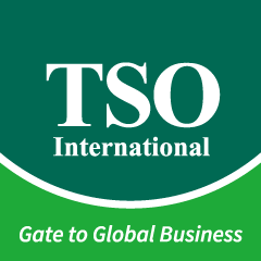 TSO International株式会社